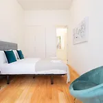 Flh Chiado Modern Apartamento