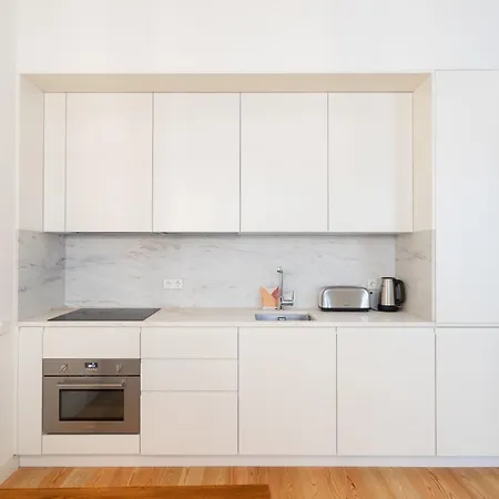 Apartamento Flh Chiado Modern *