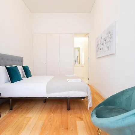 Flh Chiado Modern Apartment